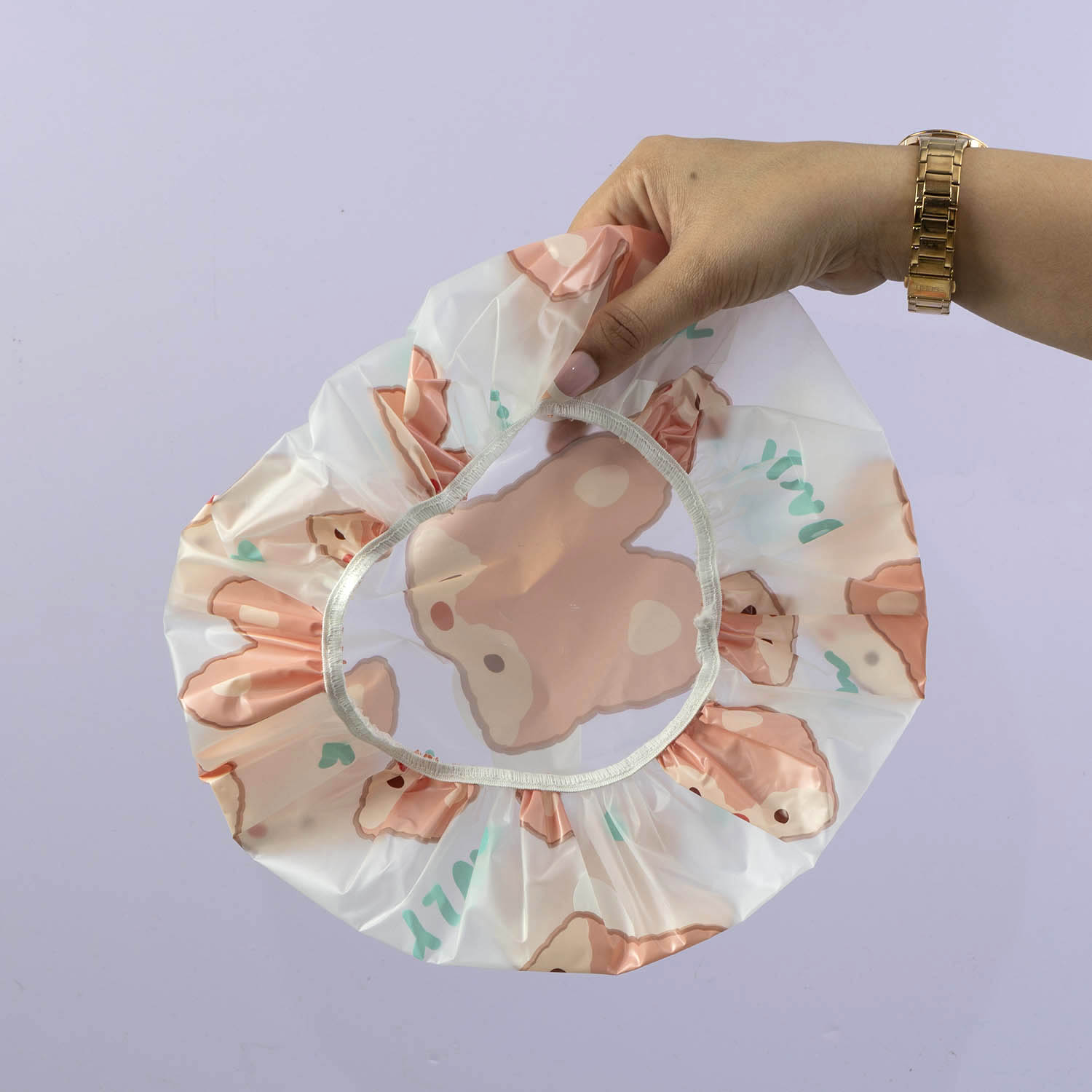 Reusable shower cap - UBK2807