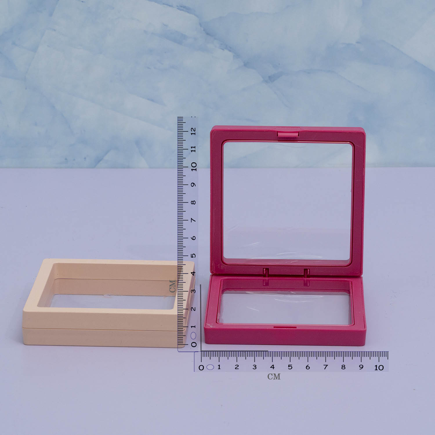 Safe guard Jewelry case- UBK2613