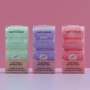 Hair Curlers (Set of 4) - UBK2925
