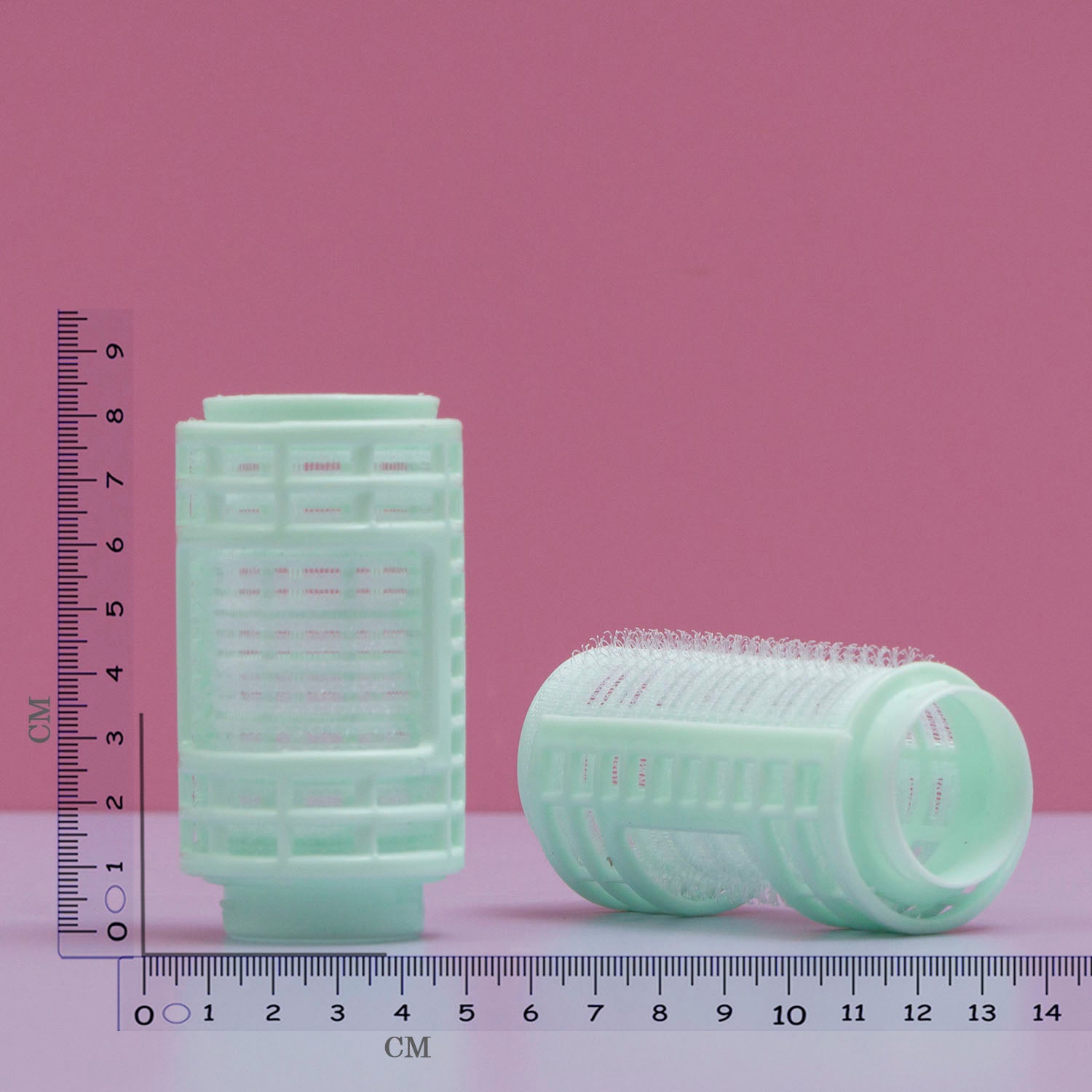 Hair Curlers (Set of 4) - UBK2925