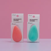 Silicone Beauty Face Cleansing Scrubber - UBK2926