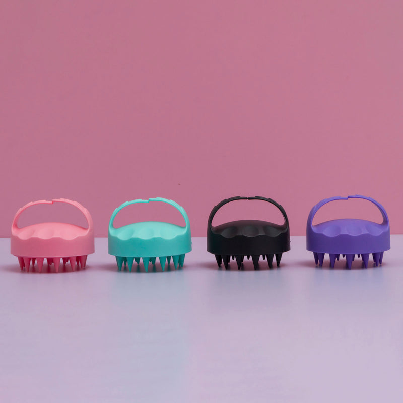Hair Scalp Massager Shampoo Brush - UBK2927