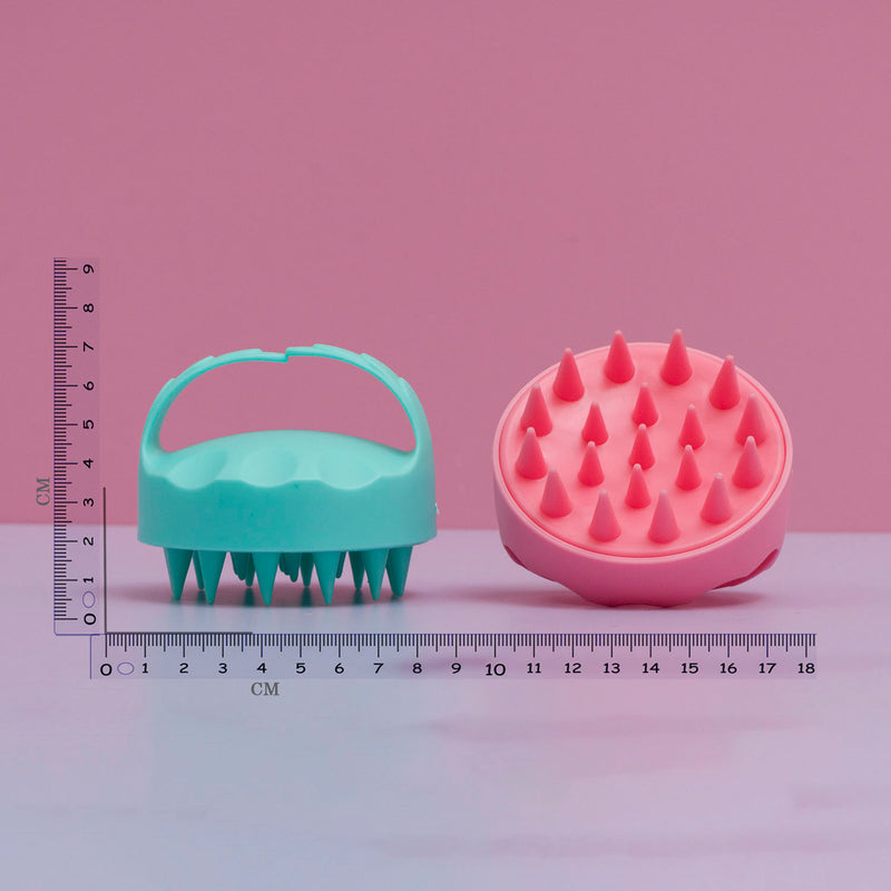 Hair Scalp Massager Shampoo Brush - UBK2927