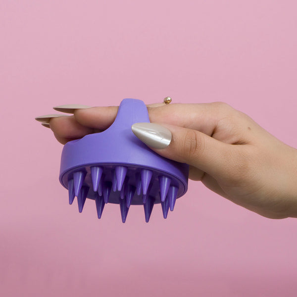 Hair Scalp Massager Shampoo Brush - UBK2927