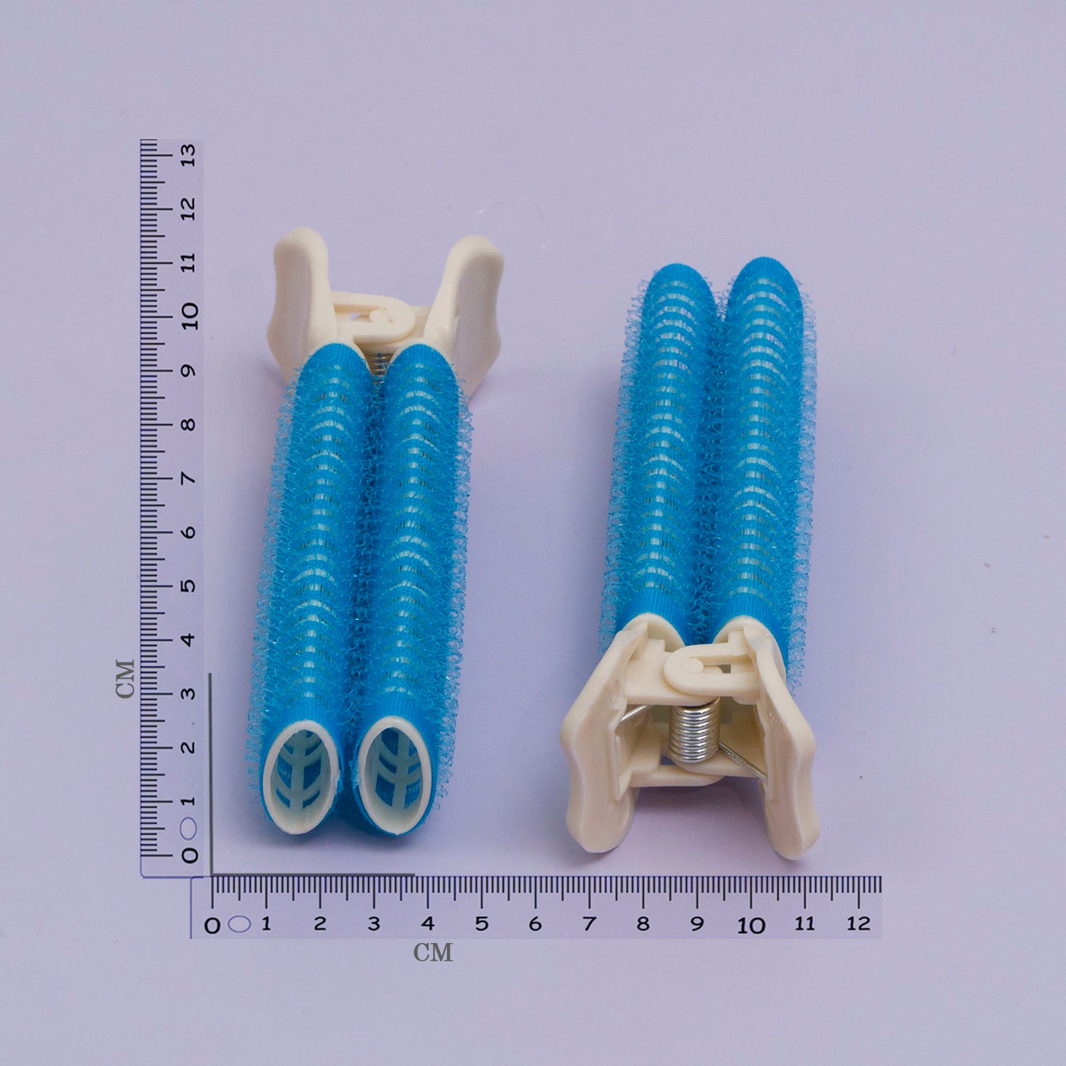 Hair Roller Pins (Set of 2) - UBK2928