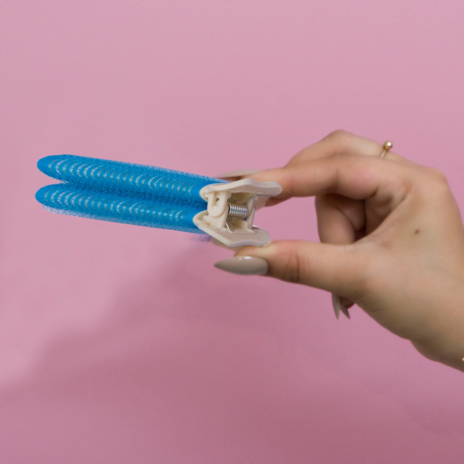 Hair Roller Pins (Set of 2) - UBK2928
