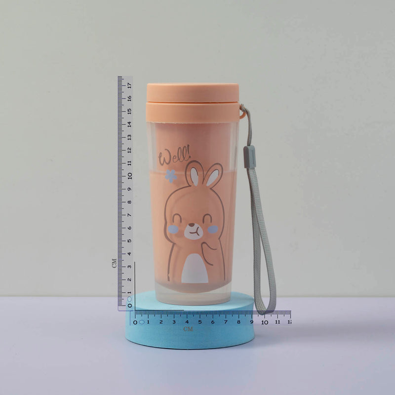 Printed Kids Water Bottle - UBK2813