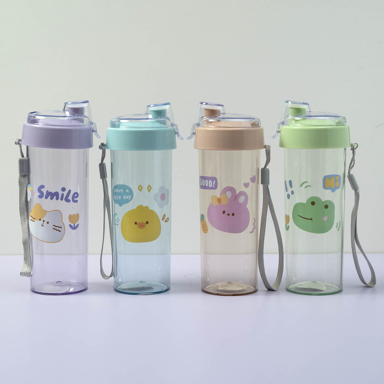 Printed Kids Water Bottle - UBK2814