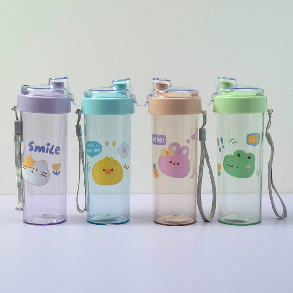 Printed Kids Water Bottle - UBK2814