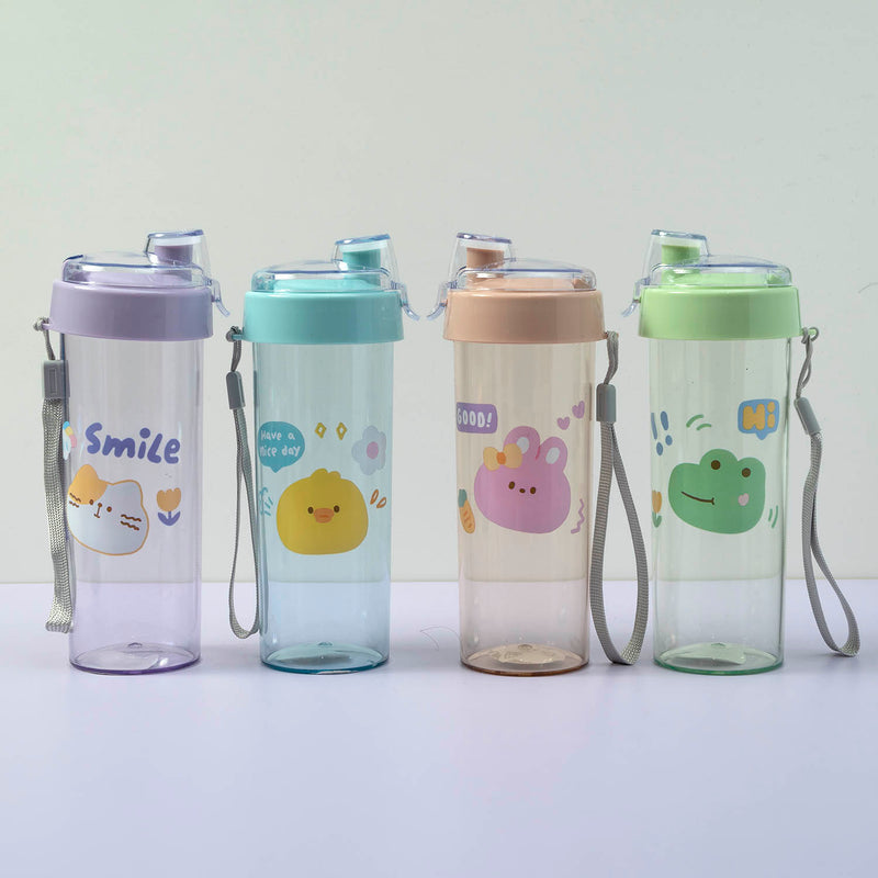 Printed Kids Water Bottle - UBK2814