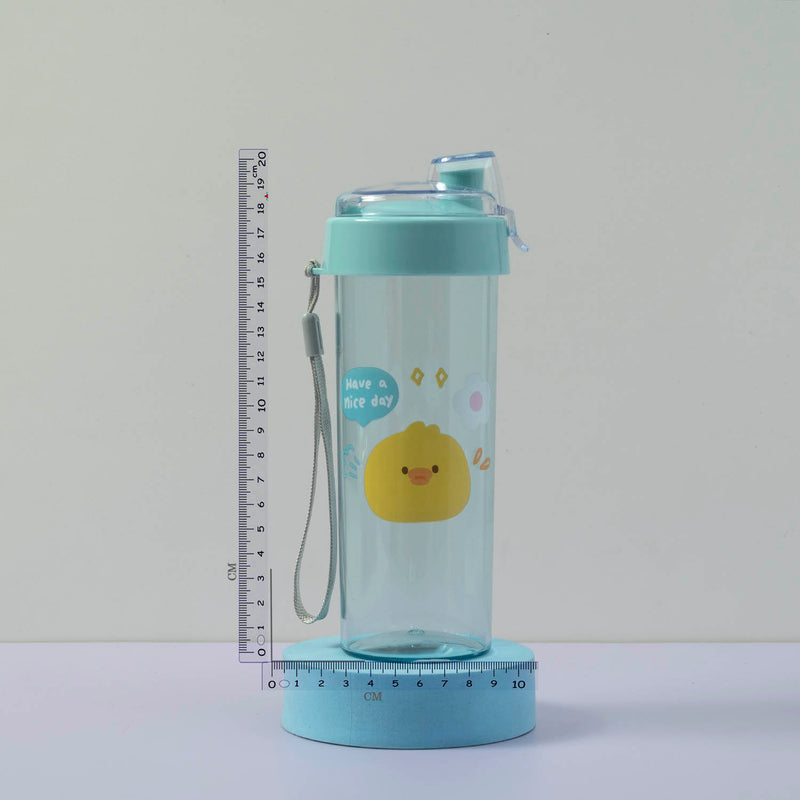 Printed Kids Water Bottle - UBK2814