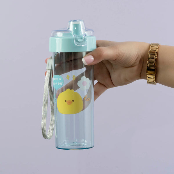 Printed Kids Water Bottle - UBK2814