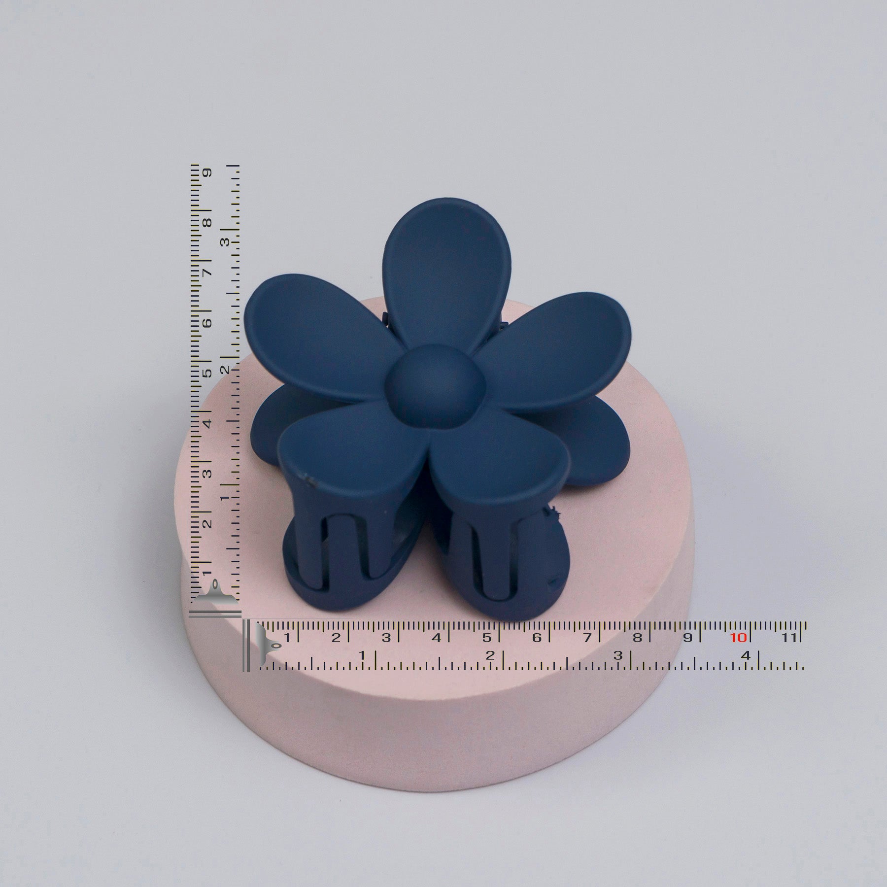 Matte Hair claw - UBK3013