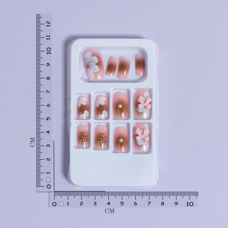 Designer Artificial Nails  - UBK2931