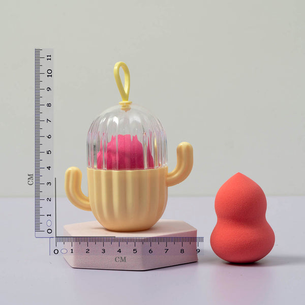 Makeup Sponge with Case - UBK2818