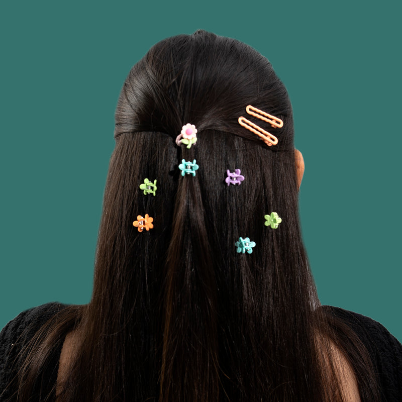 Kids Hair accessories Case - UBK2046
