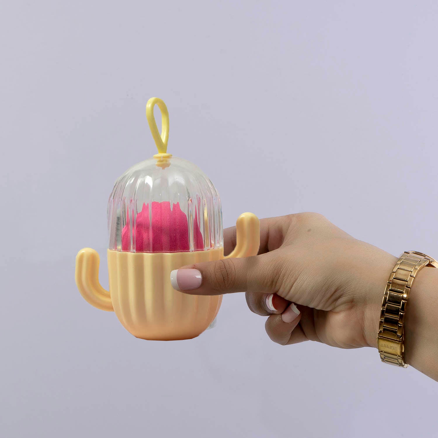 Makeup Sponge with Case - UBK2818
