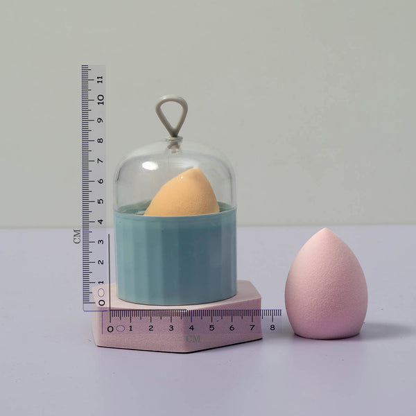 Makeup Sponge with Case - UBK2819