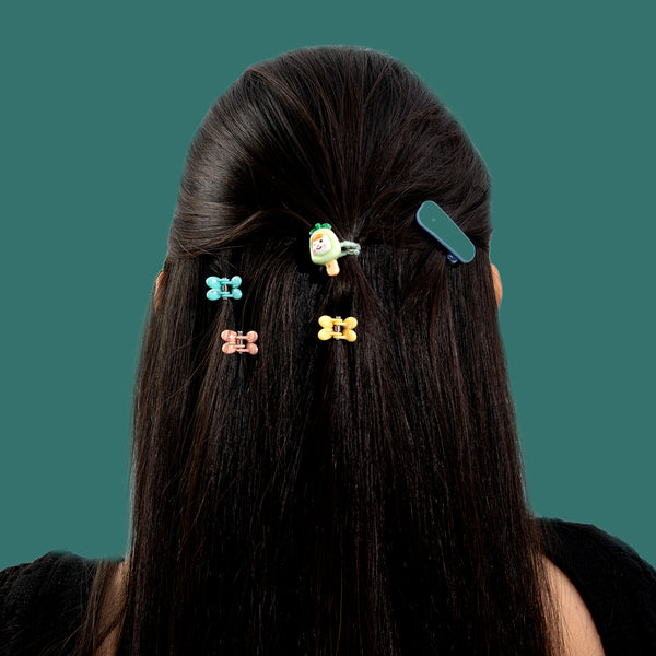 Kids Hair accessories Case - UBK2047