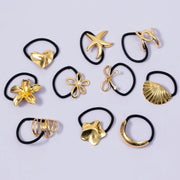 Haircuff hair ties - UBK2820