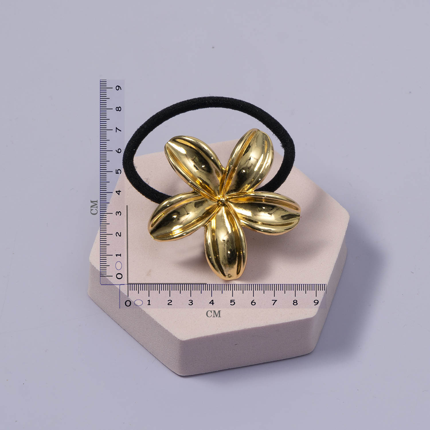 Haircuff hair ties - UBK2820