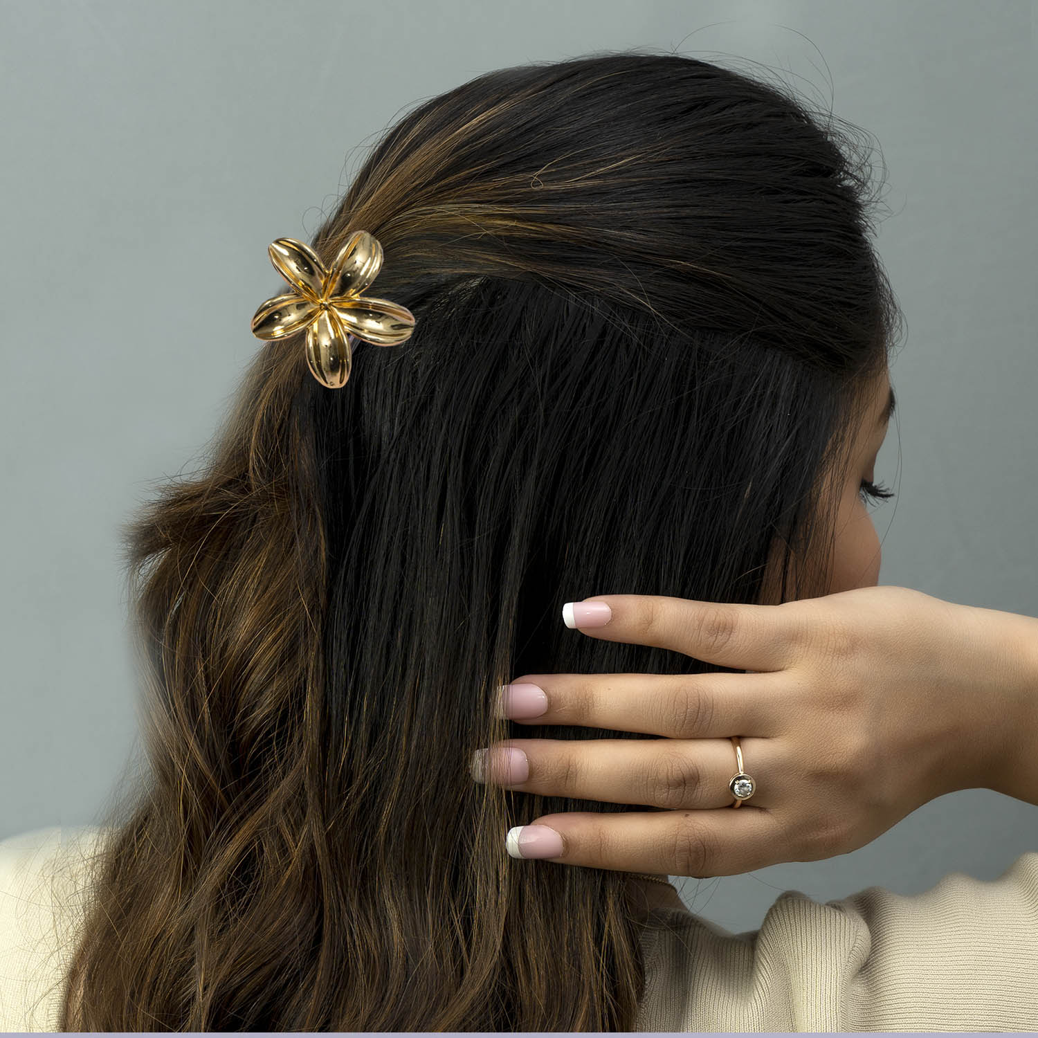 Haircuff hair ties - UBK2820