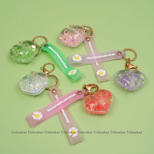 HeartInk HIKTSKR017 Key Chain Price in India - Buy HeartInk HIKTSKR017 Key  Chain online at