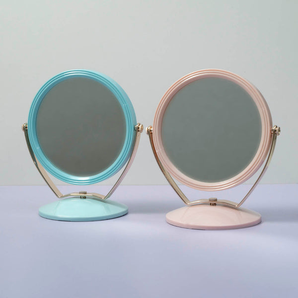 Dressing Table Makeup Mirror 360° - UBK2816