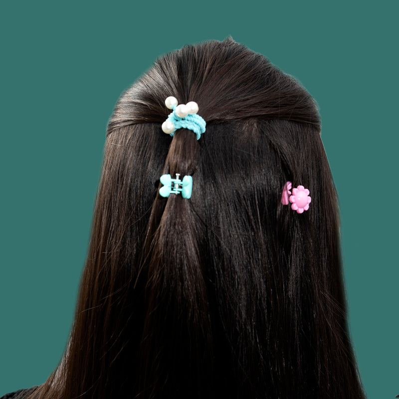 Kids Hair accessories Case - UBK2049