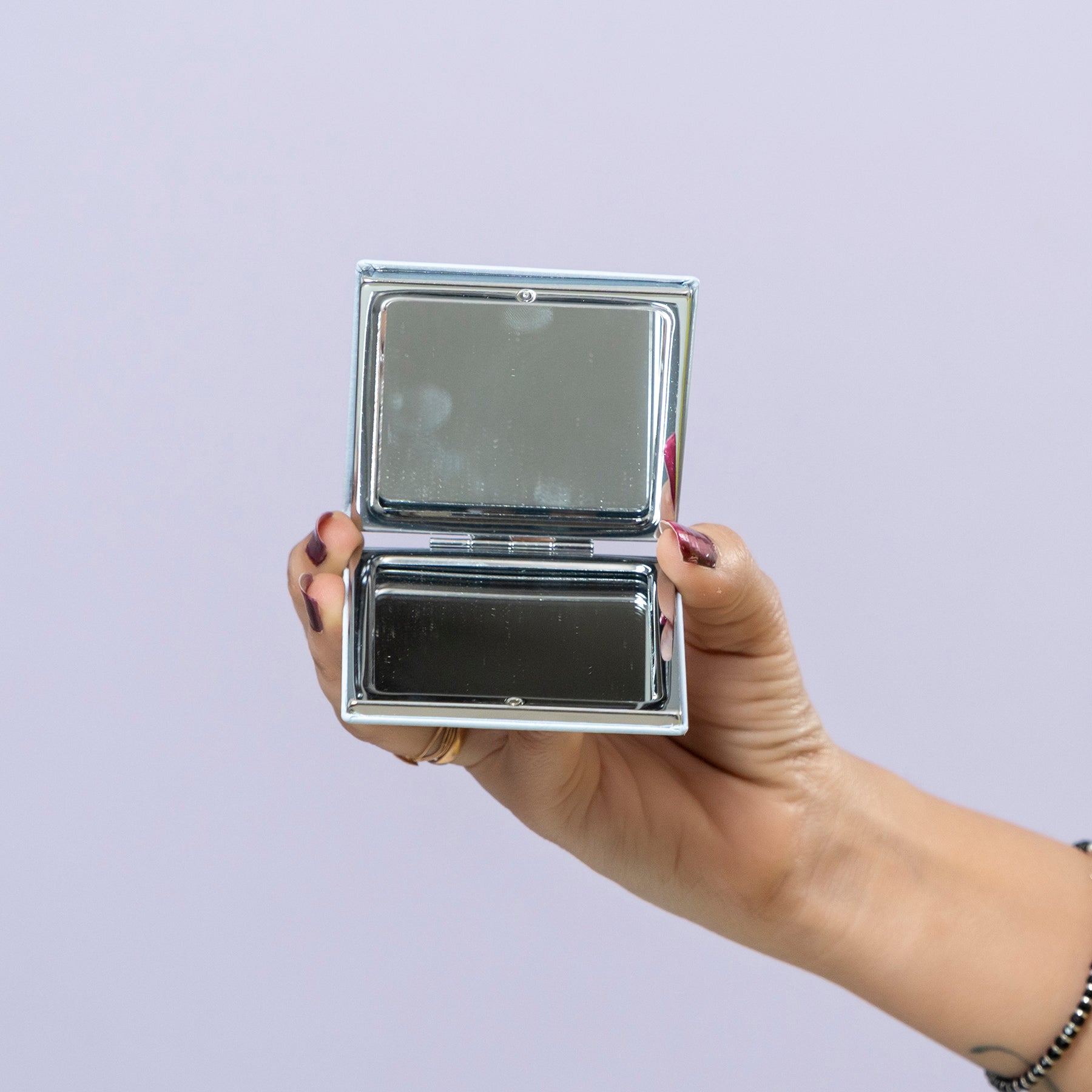 Assorted Cute Design Compact Mirror – UBK3612