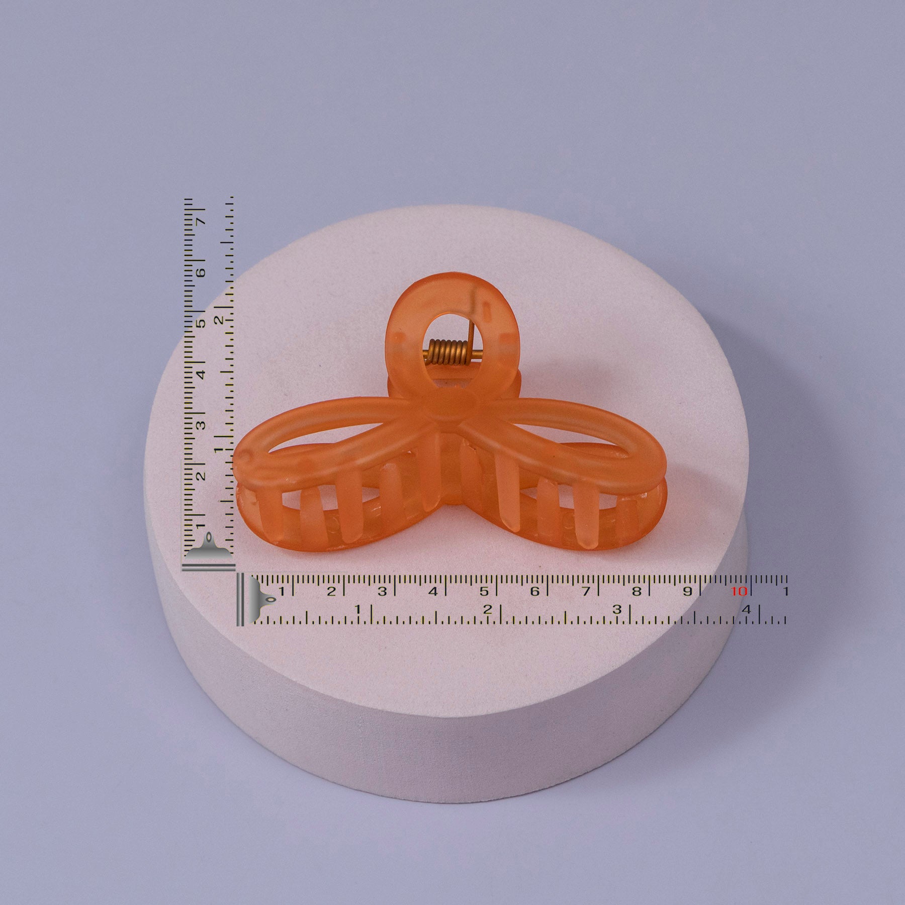 Infinity Loop Hair Claw – UBK3328