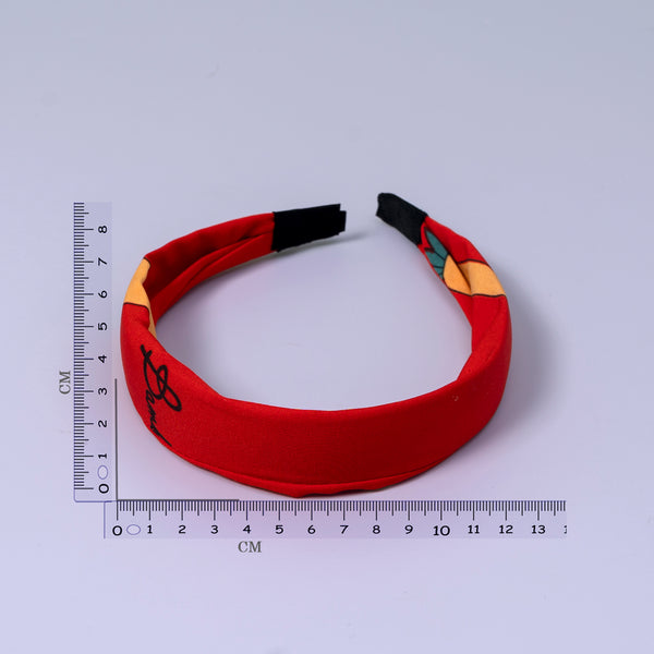 Printed Hair Bands - UBK2498