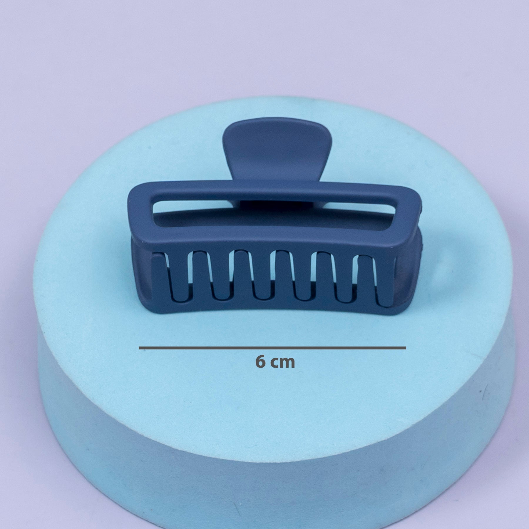 Matte Hair Claw (Pack of 3)  – UBK3895