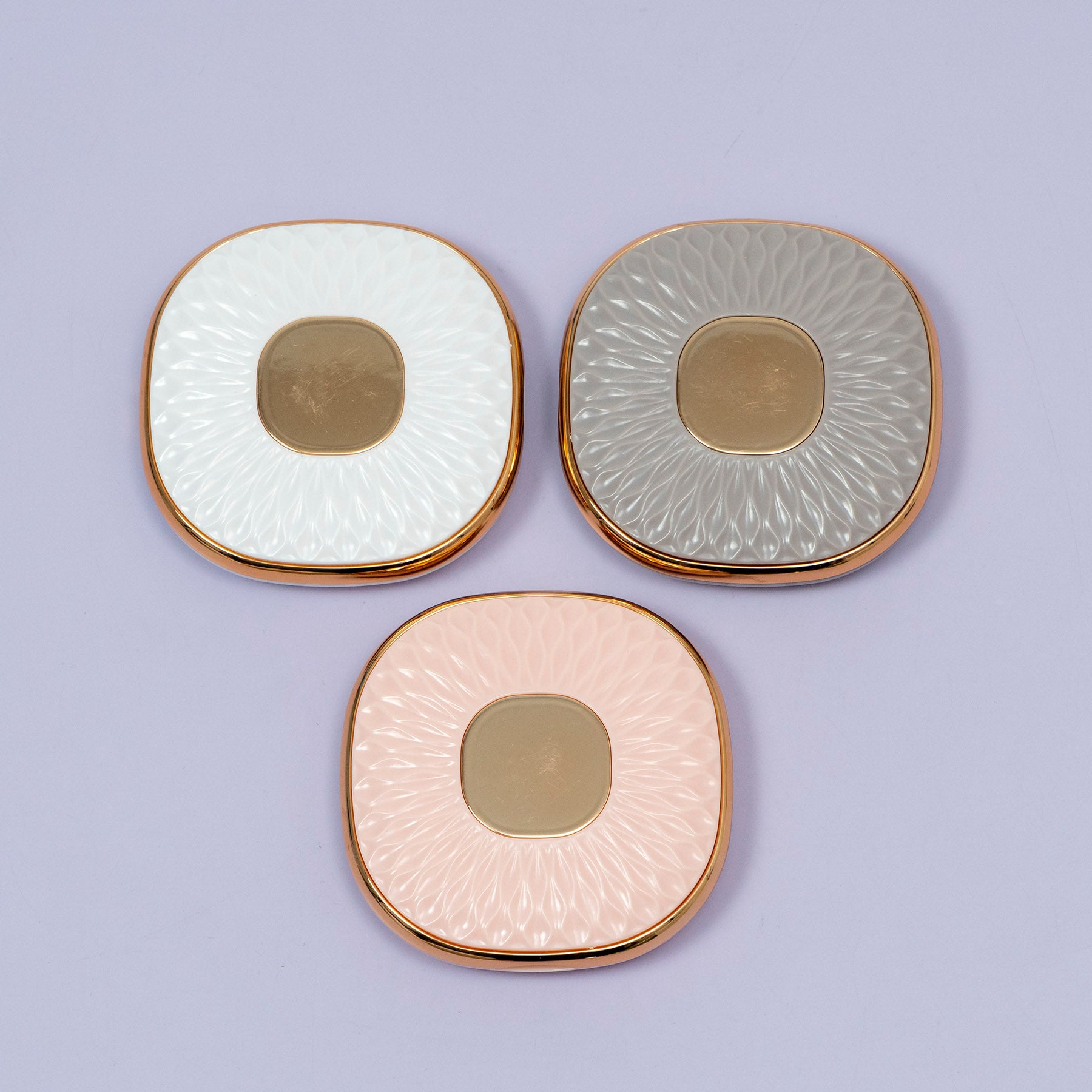 Rounded Square Compact Mirror – UBK3615