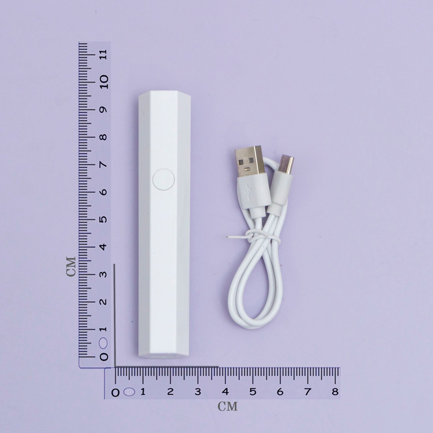 Portable Mini UV Light for Gel Nails - UBK2940