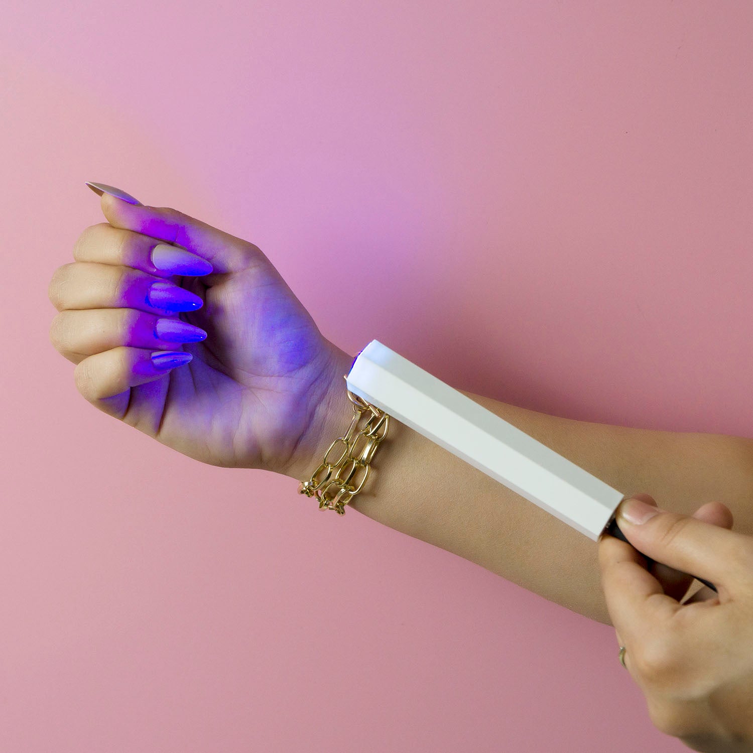 Portable Mini UV Light for Gel Nails - UBK2940