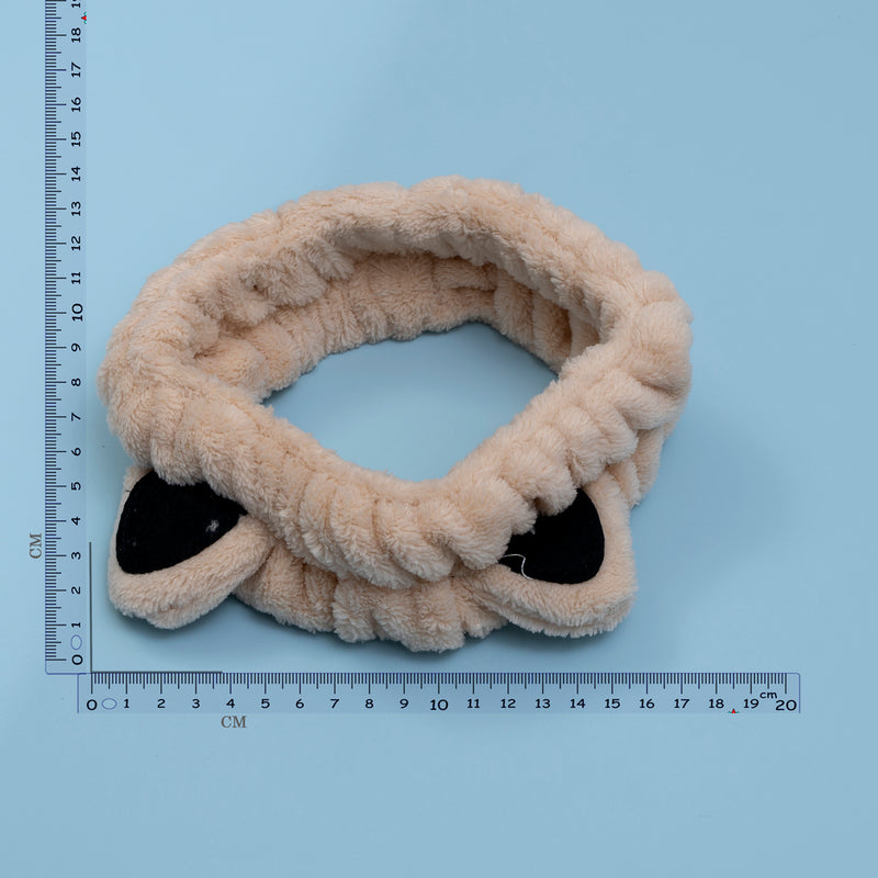 Facial Headband - UBK2334