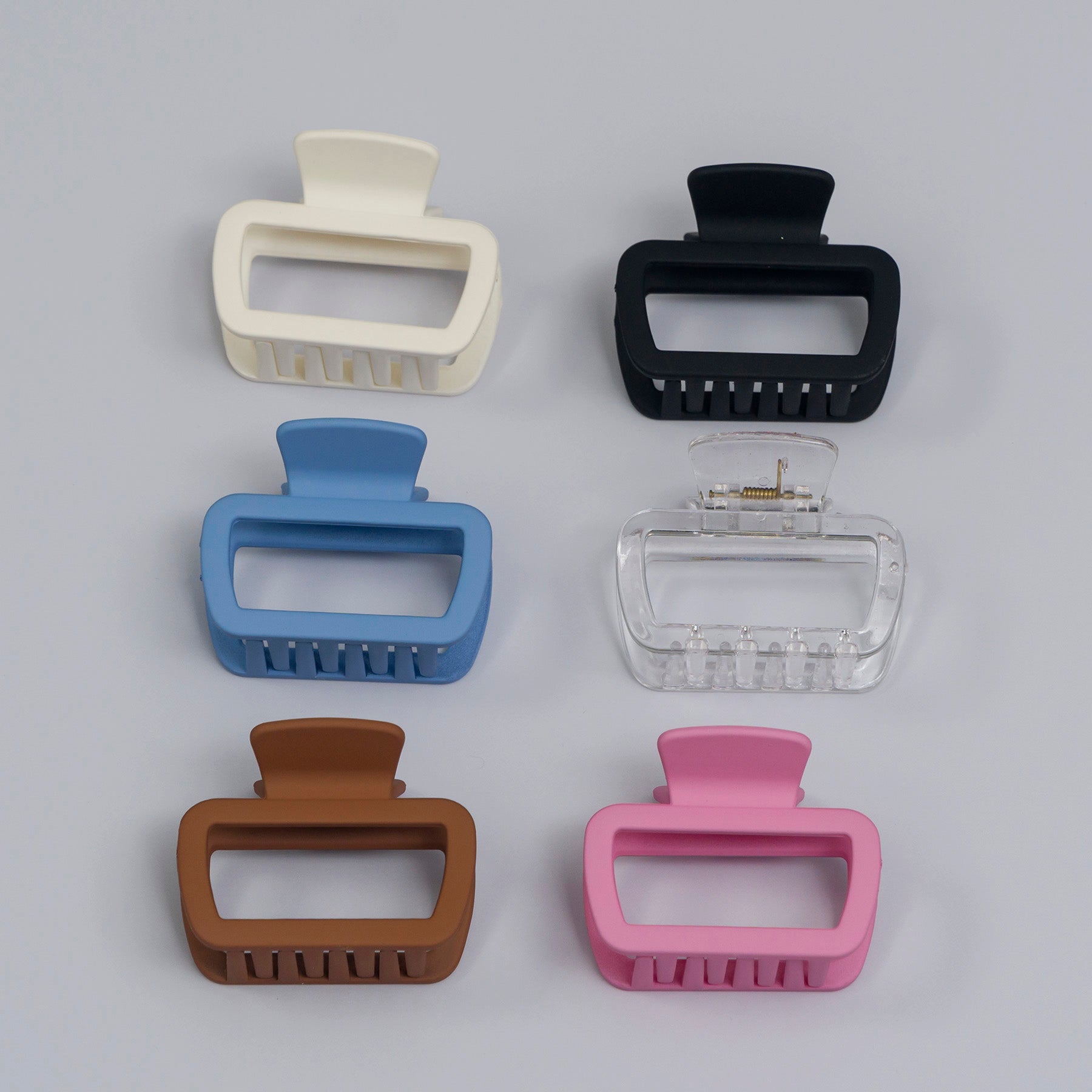 Matte Hair claw - UBK3015