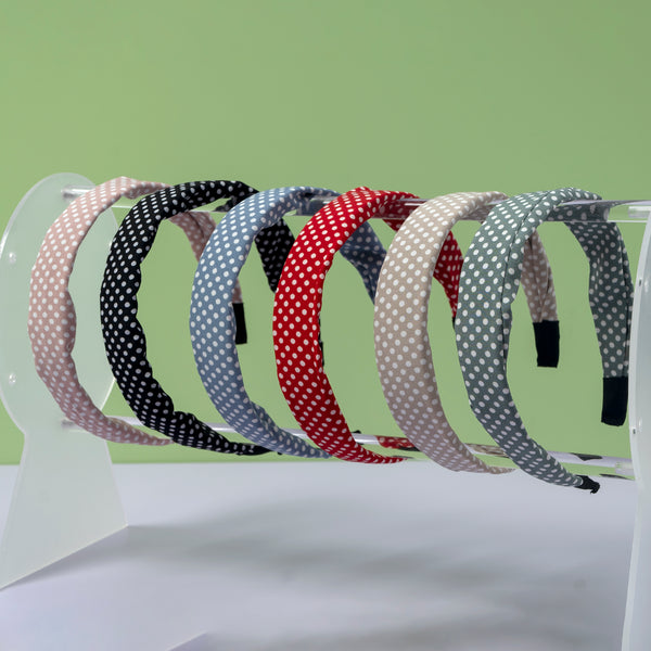 Printed Hair Bands - UBK2499