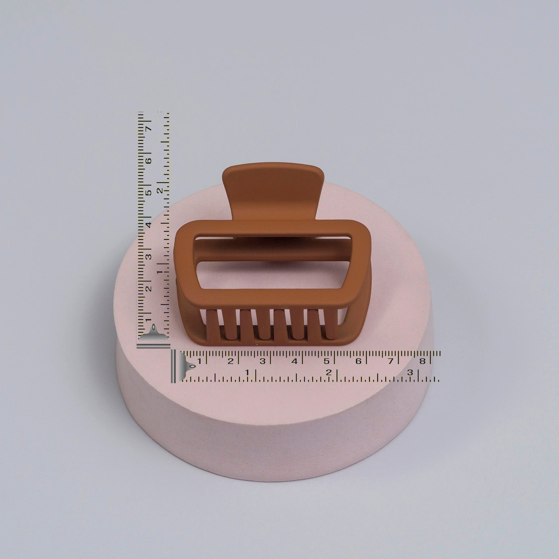 Matte Hair claw - UBK3015