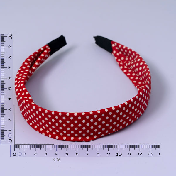 Printed Hair Bands - UBK2499