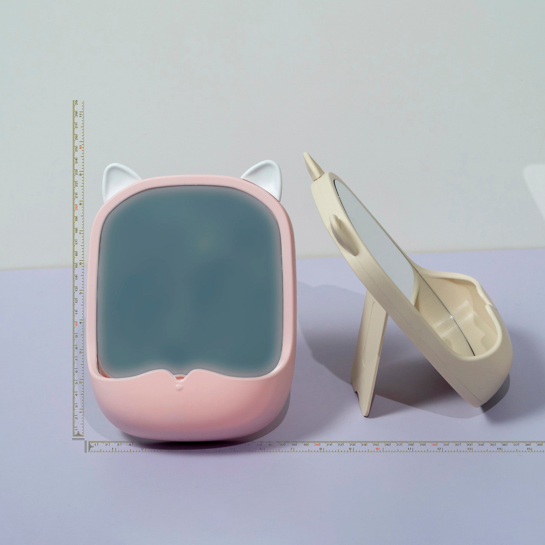 Cat Ear Table Mirror – UBK3376