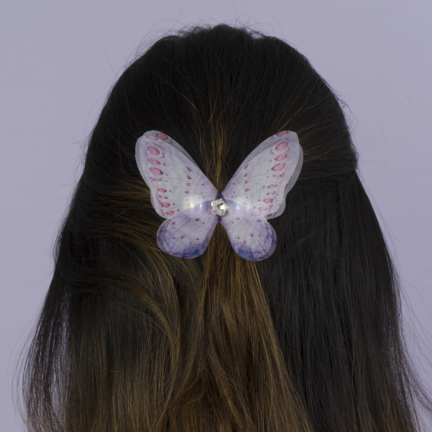Butterfly Pin - UBK2983
