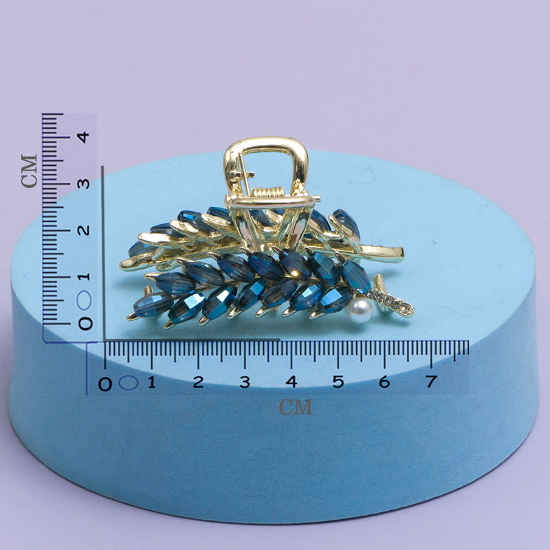 Zaya Stone hair claw - UBK2950