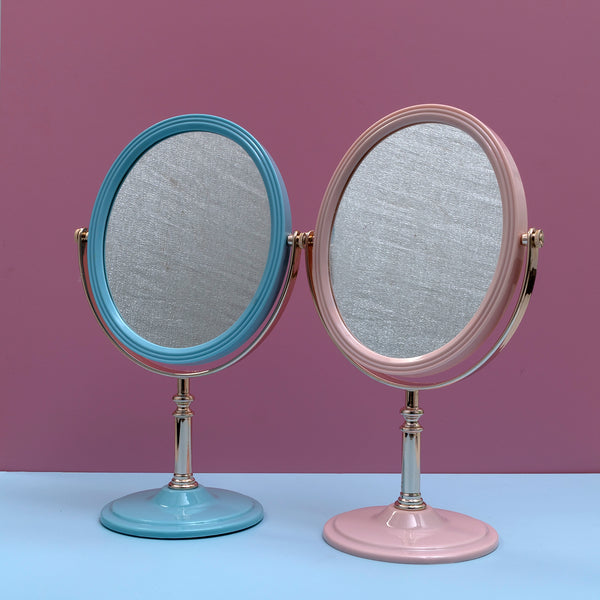 Dressing Table Makeup Mirror 360° - UBK2342