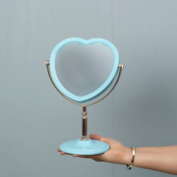 Dressing Table Makeup Mirror 360° - UBK2343