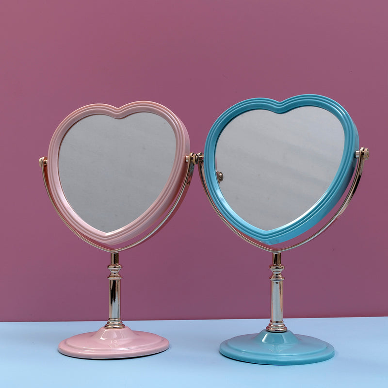 Dressing Table Makeup Mirror 360° - UBK2343