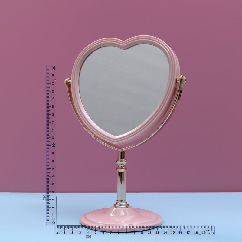 Dressing Table Makeup Mirror 360° - UBK2343