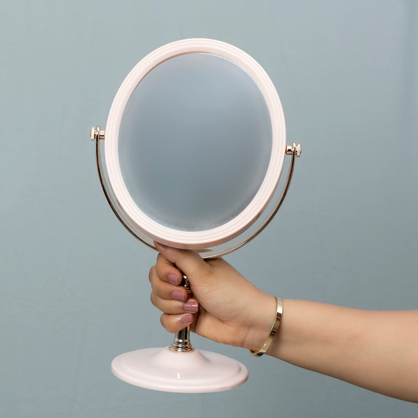 Dressing Table Makeup Mirror 360° - UBK2342