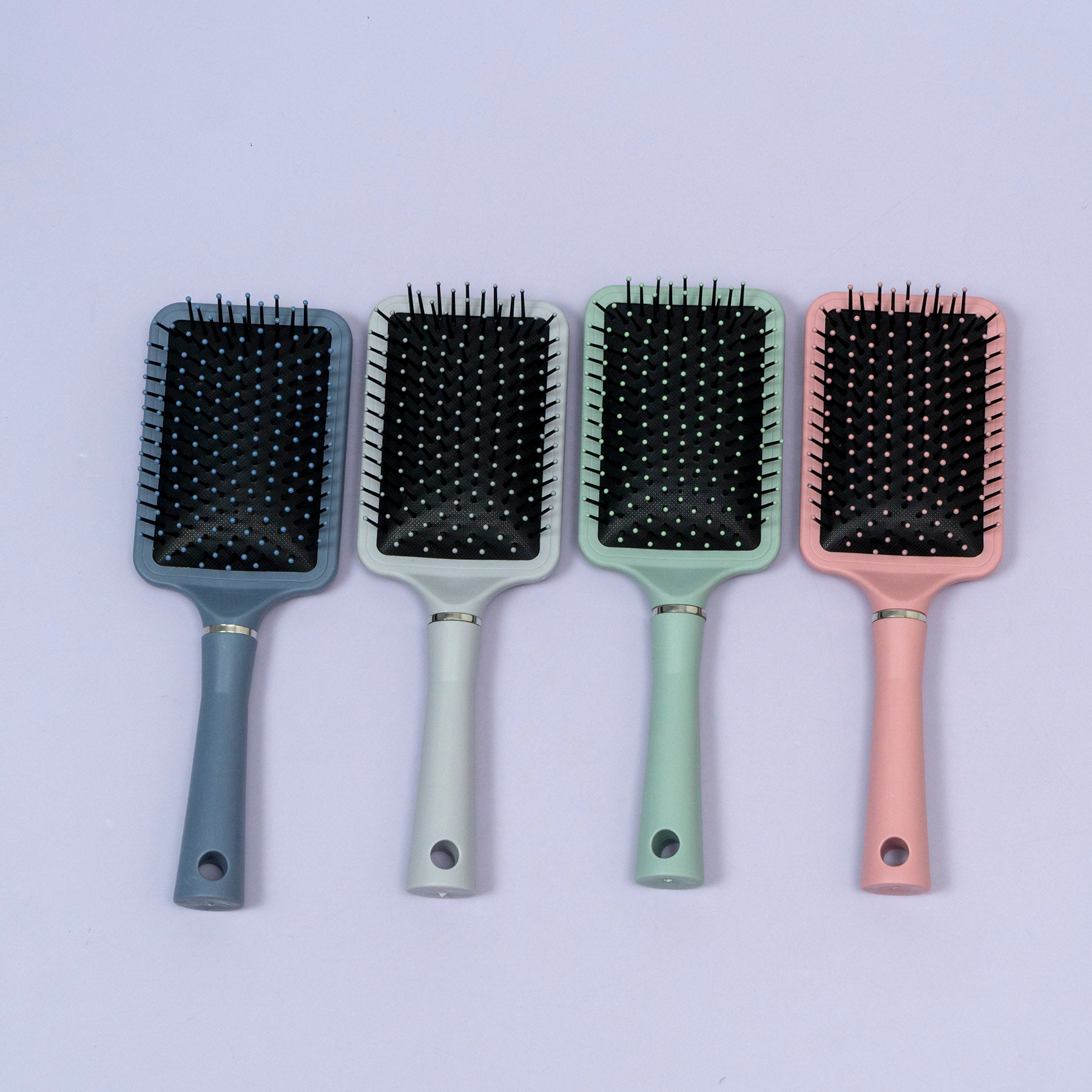Paddle Hair Brush with Soft Bristles – UBK3631